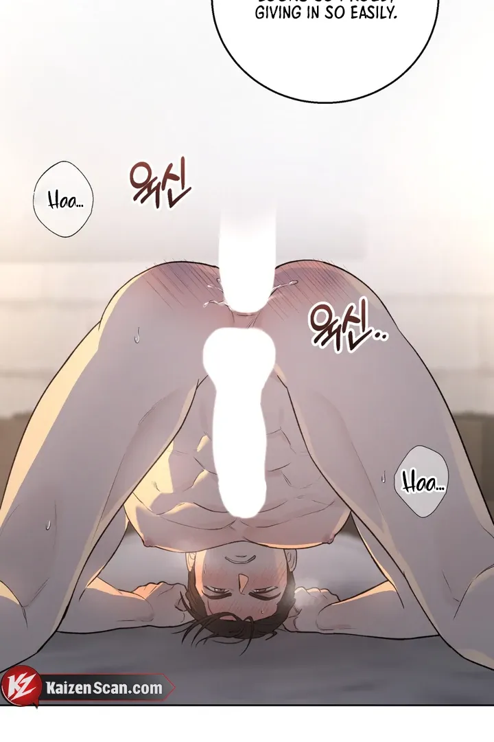 Pseudo Syndrome Chapter 3 page 81 - 