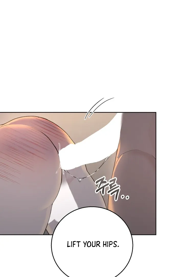 Pseudo Syndrome Chapter 3 page 82 - 