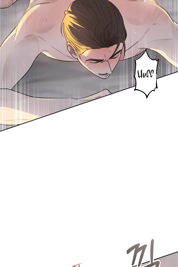 Pseudo Syndrome Chapter 3 page 92 - 
