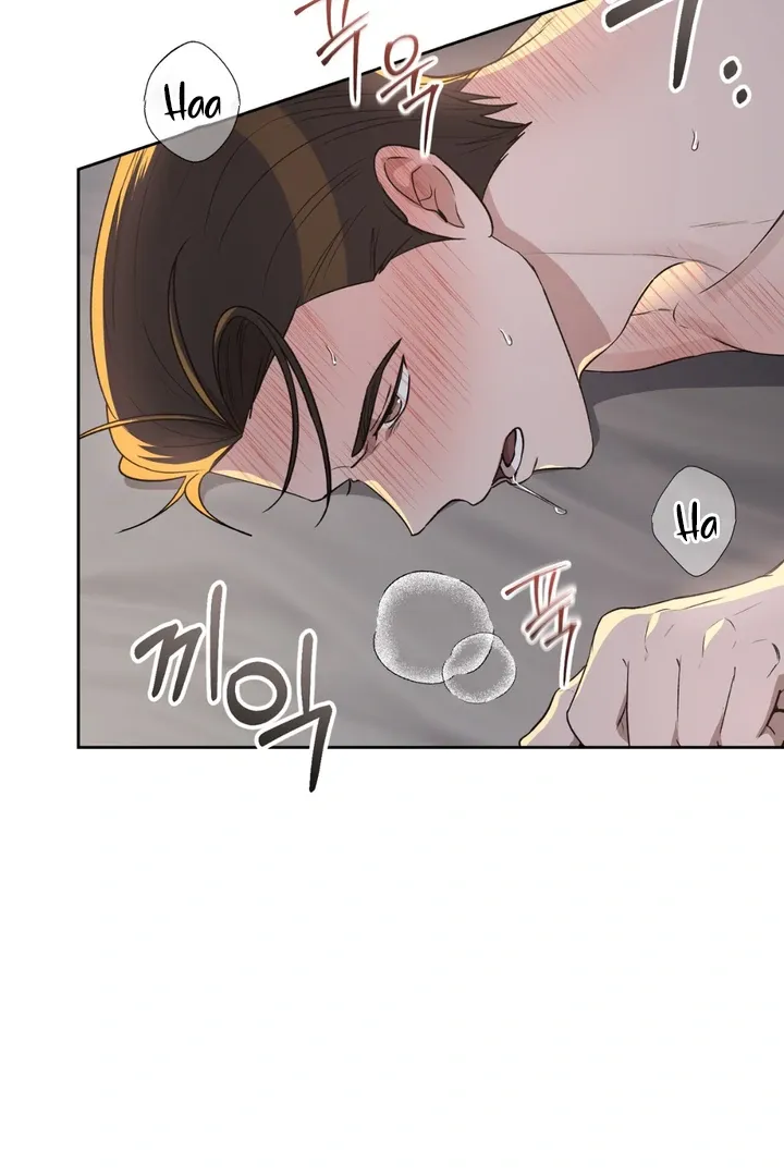 Pseudo Syndrome Chapter 3 page 93 - 