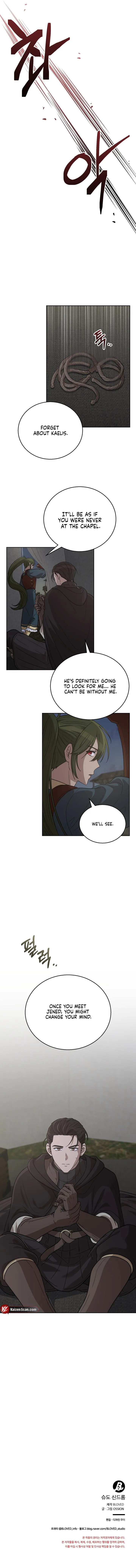 Pseudo Syndrome Chapter 33 page 9 - 