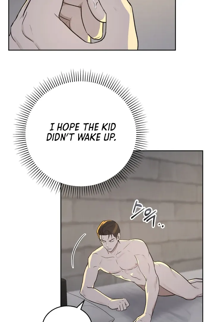 Pseudo Syndrome Chapter 4 page 12 - 