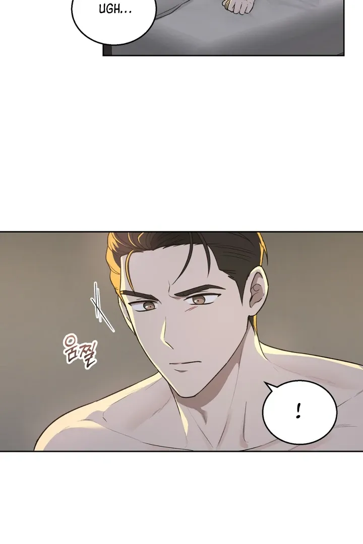 Pseudo Syndrome Chapter 4 page 13 - 