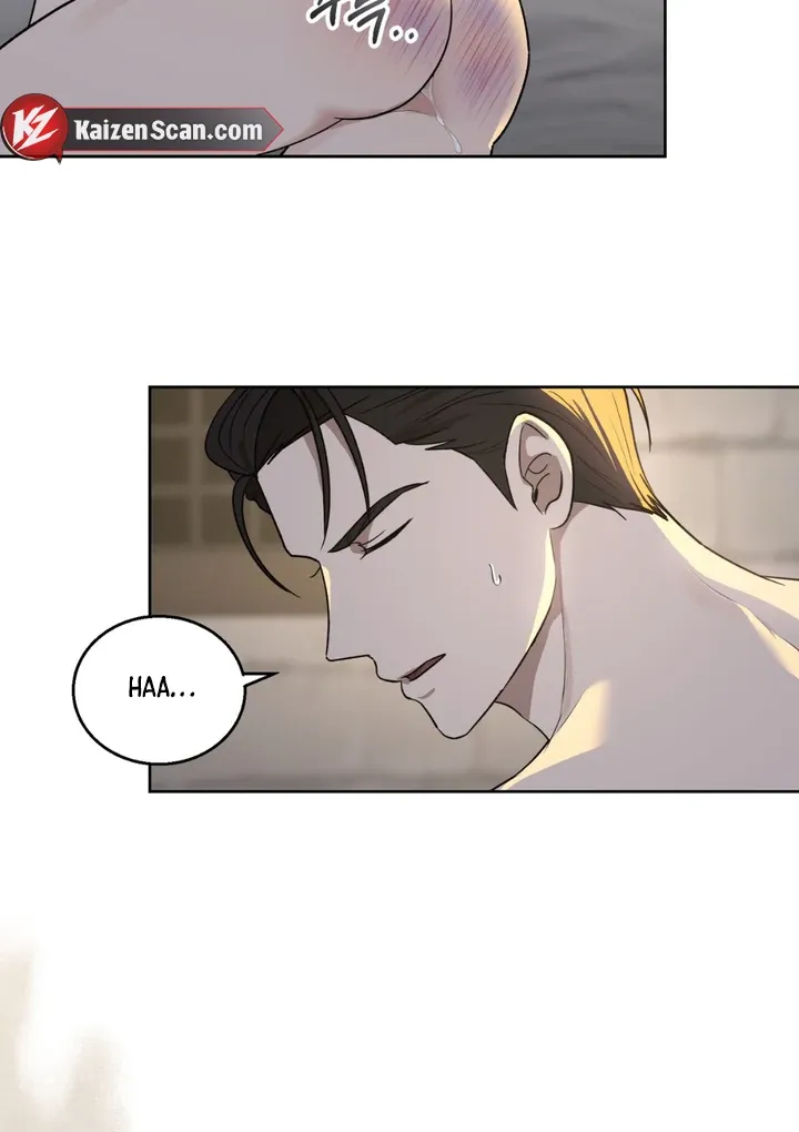 Pseudo Syndrome Chapter 4 page 15 - 