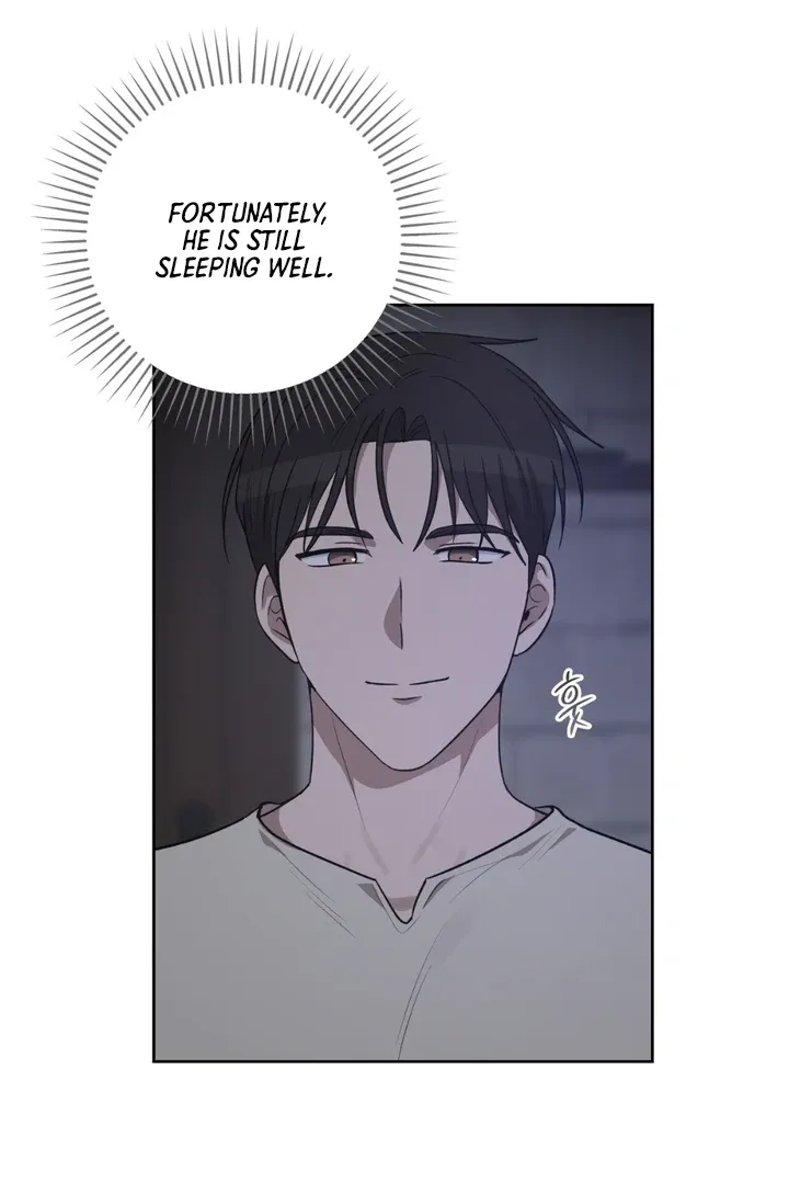 Pseudo Syndrome Chapter 4 page 19 - 