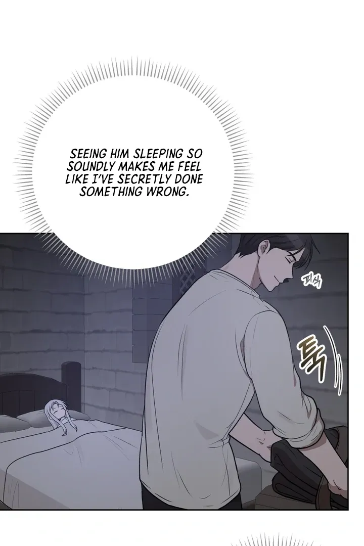 Pseudo Syndrome Chapter 4 page 20 - 