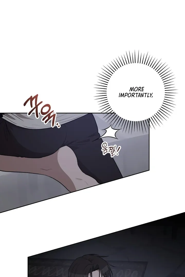 Pseudo Syndrome Chapter 4 page 22 - 
