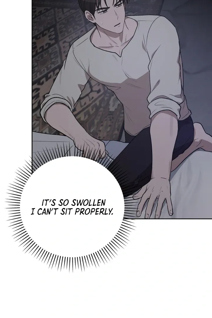 Pseudo Syndrome Chapter 4 page 23 - 