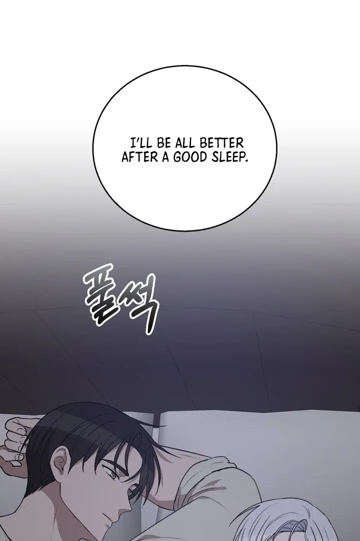 Pseudo Syndrome Chapter 4 page 24 - 