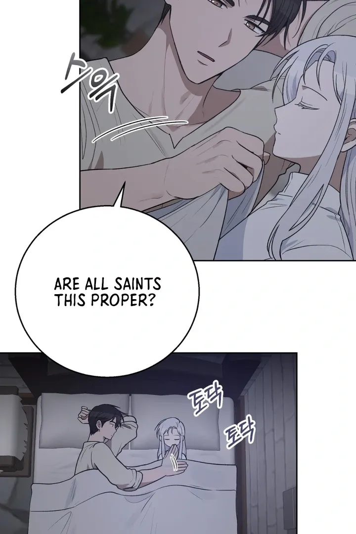 Pseudo Syndrome Chapter 4 page 26 - 