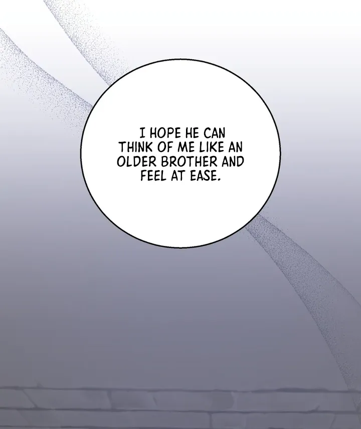 Pseudo Syndrome Chapter 4 page 30 - 