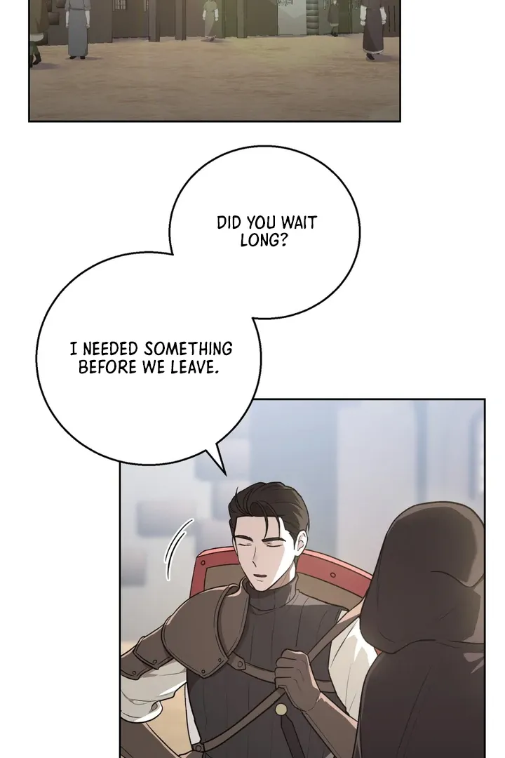 Pseudo Syndrome Chapter 4 page 38 - 