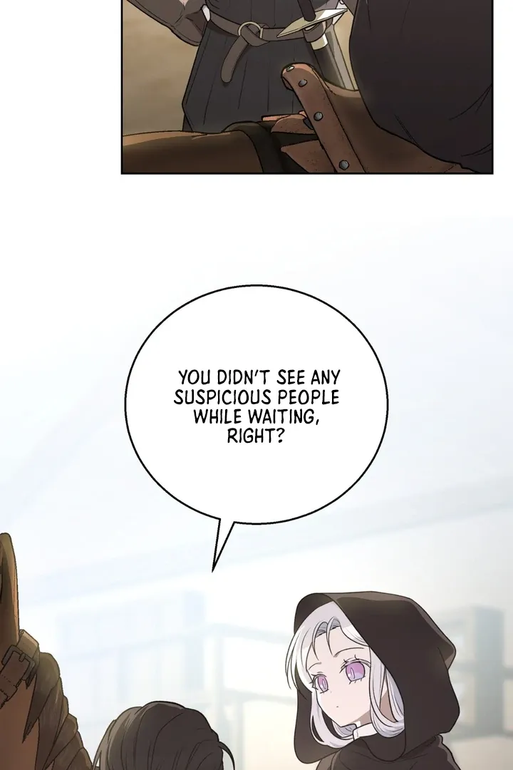 Pseudo Syndrome Chapter 4 page 39 - 