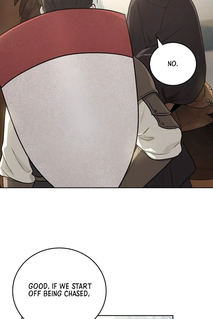 Pseudo Syndrome Chapter 4 page 40 - 