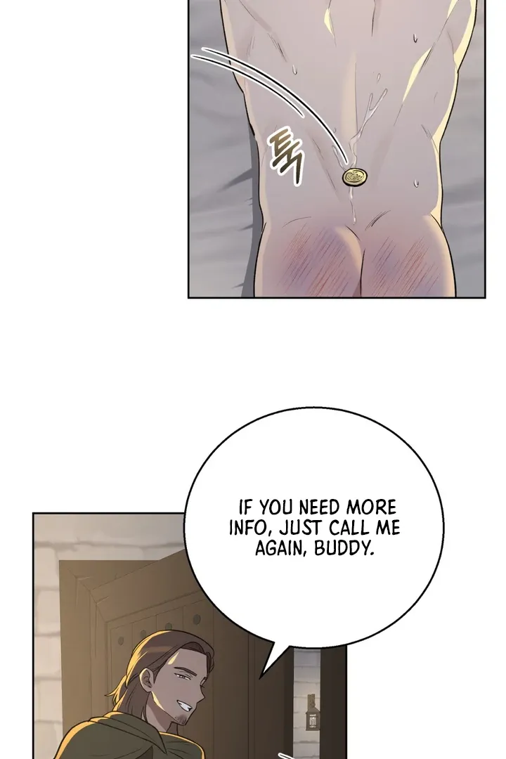 Pseudo Syndrome Chapter 4 page 5 - 