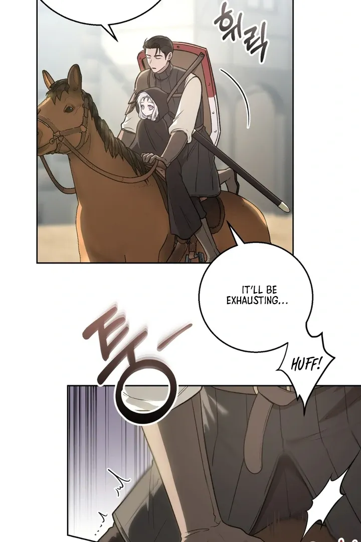 Pseudo Syndrome Chapter 4 page 41 - 