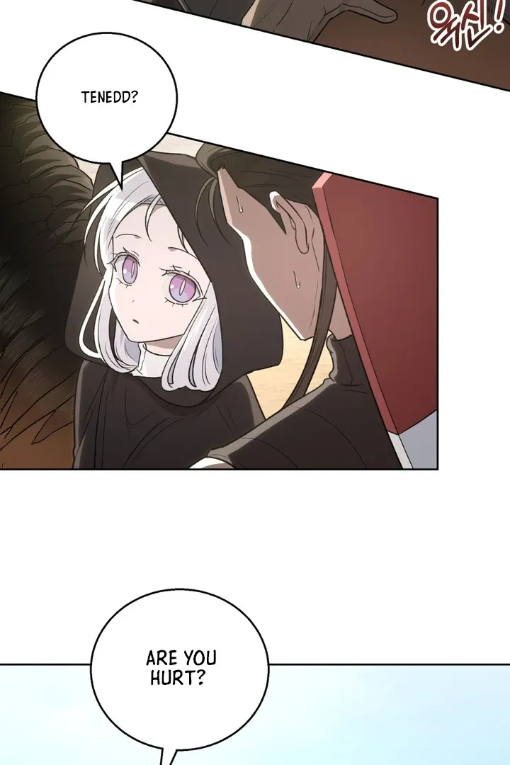 Pseudo Syndrome Chapter 4 page 42 - 