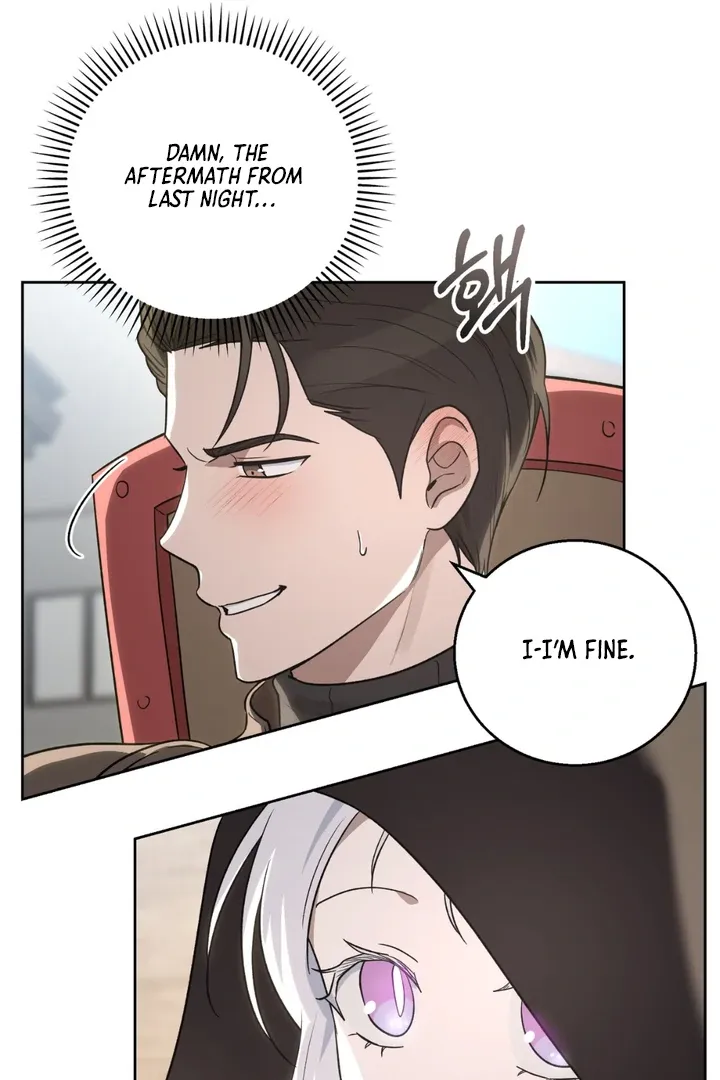 Pseudo Syndrome Chapter 4 page 45 - 