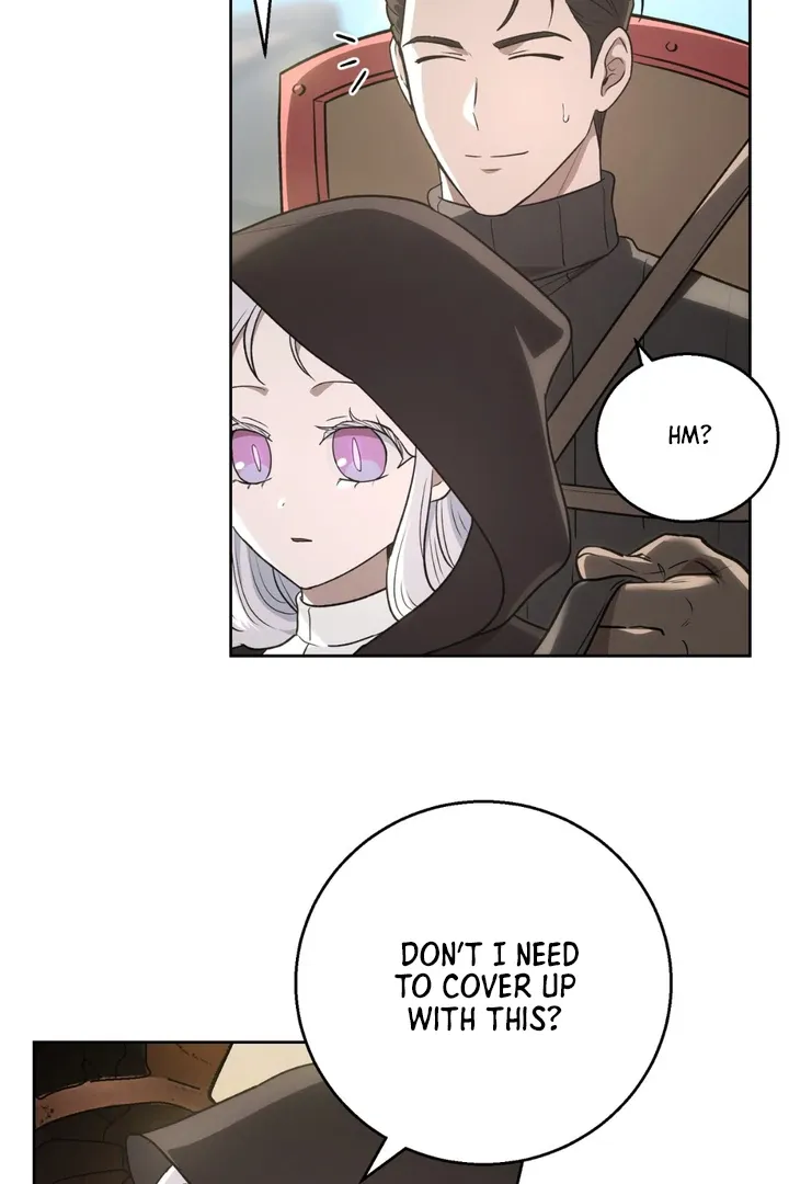 Pseudo Syndrome Chapter 4 page 48 - 