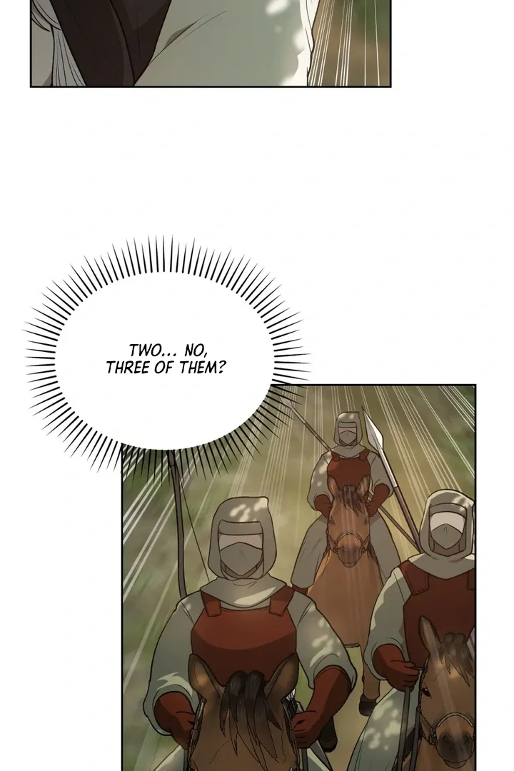 Pseudo Syndrome Chapter 4 page 54 - 