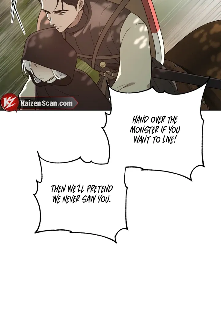Pseudo Syndrome Chapter 4 page 58 - 