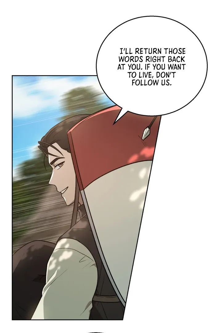 Pseudo Syndrome Chapter 4 page 59 - 