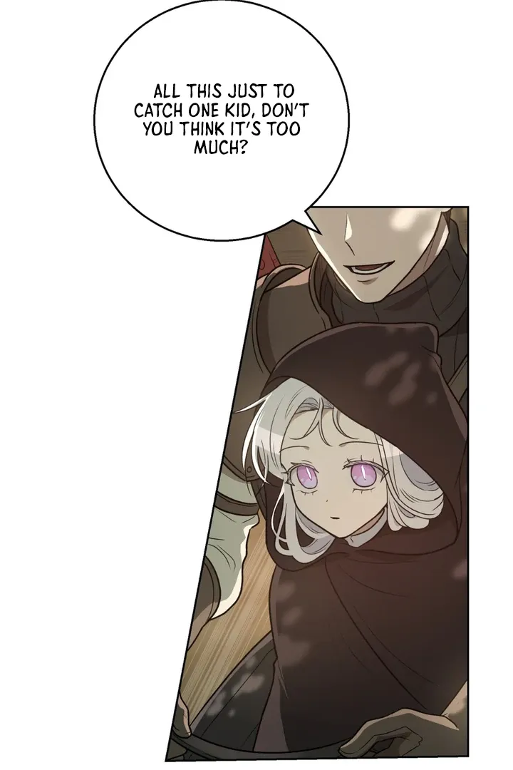 Pseudo Syndrome Chapter 4 page 60 - 