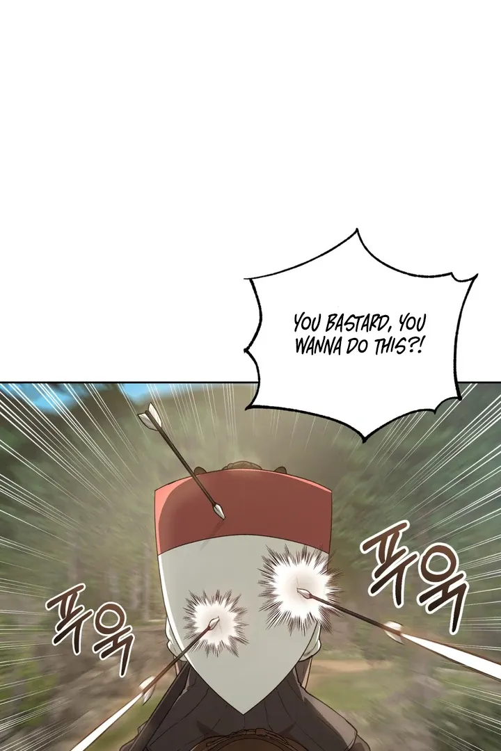 Pseudo Syndrome Chapter 4 page 61 - 