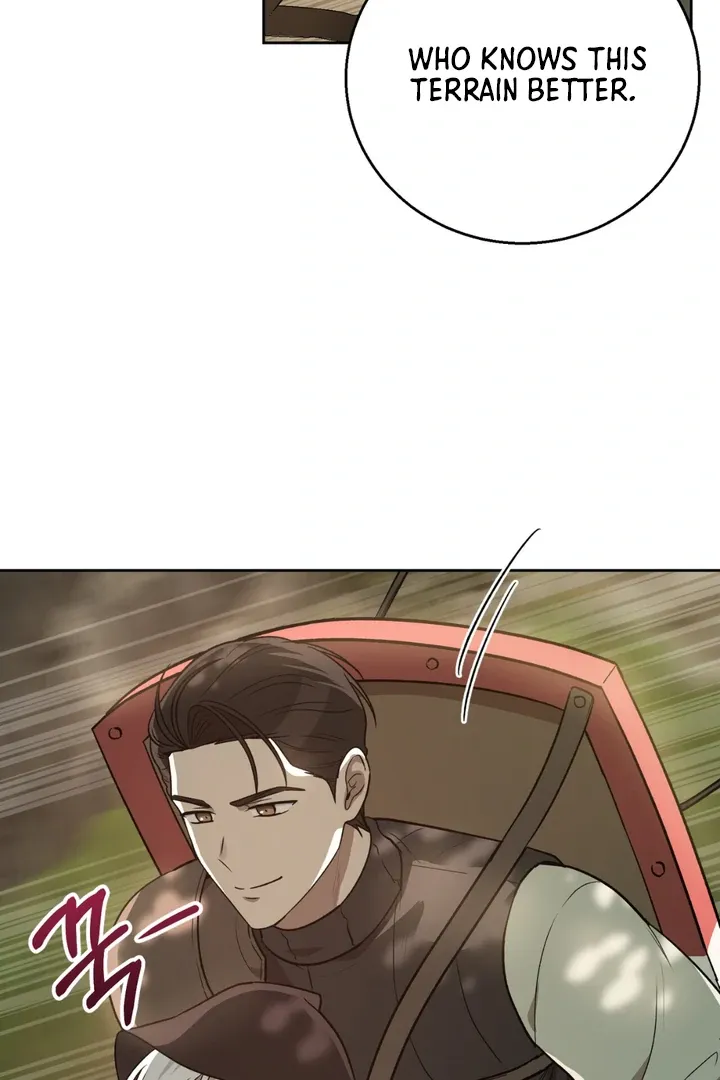 Pseudo Syndrome Chapter 4 page 64 - 