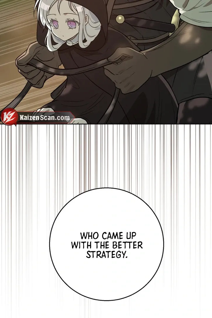 Pseudo Syndrome Chapter 4 page 65 - 