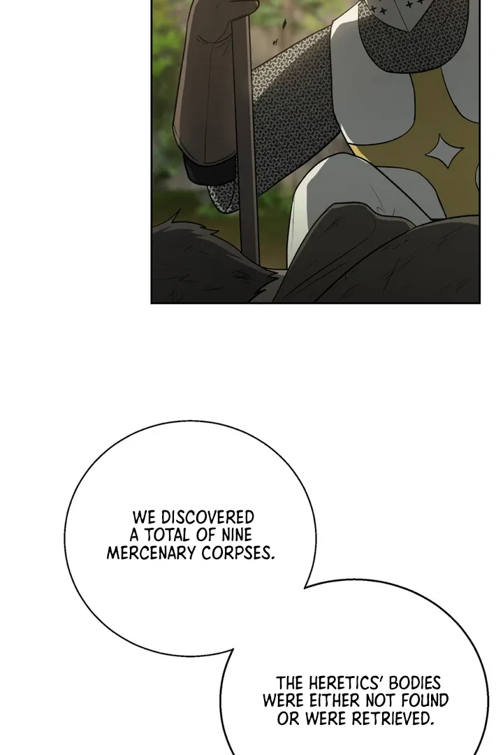 Pseudo Syndrome Chapter 4 page 68 - 