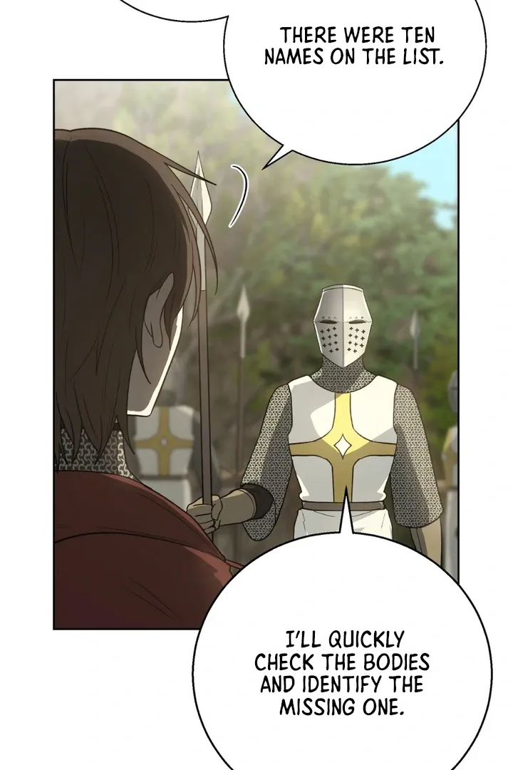 Pseudo Syndrome Chapter 4 page 70 - 