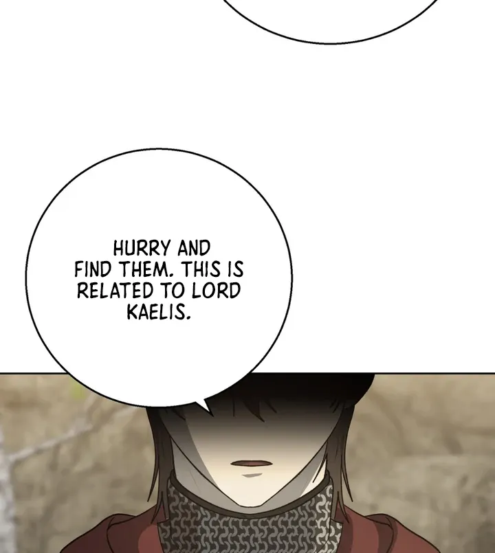 Pseudo Syndrome Chapter 4 page 71 - 