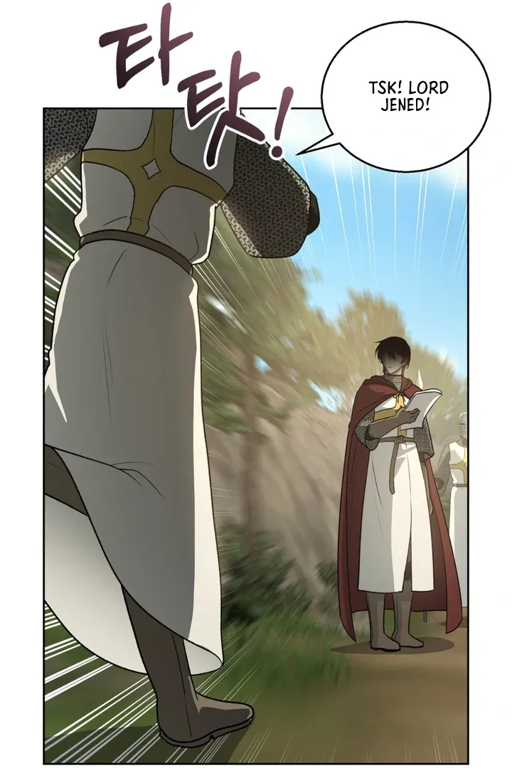 Pseudo Syndrome Chapter 4 page 73 - 