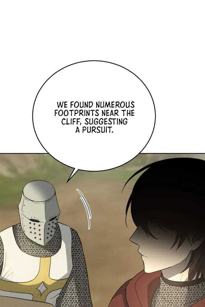 Pseudo Syndrome Chapter 4 page 74 - 