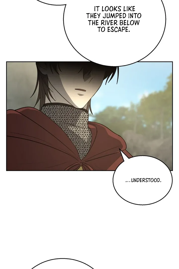 Pseudo Syndrome Chapter 4 page 76 - 