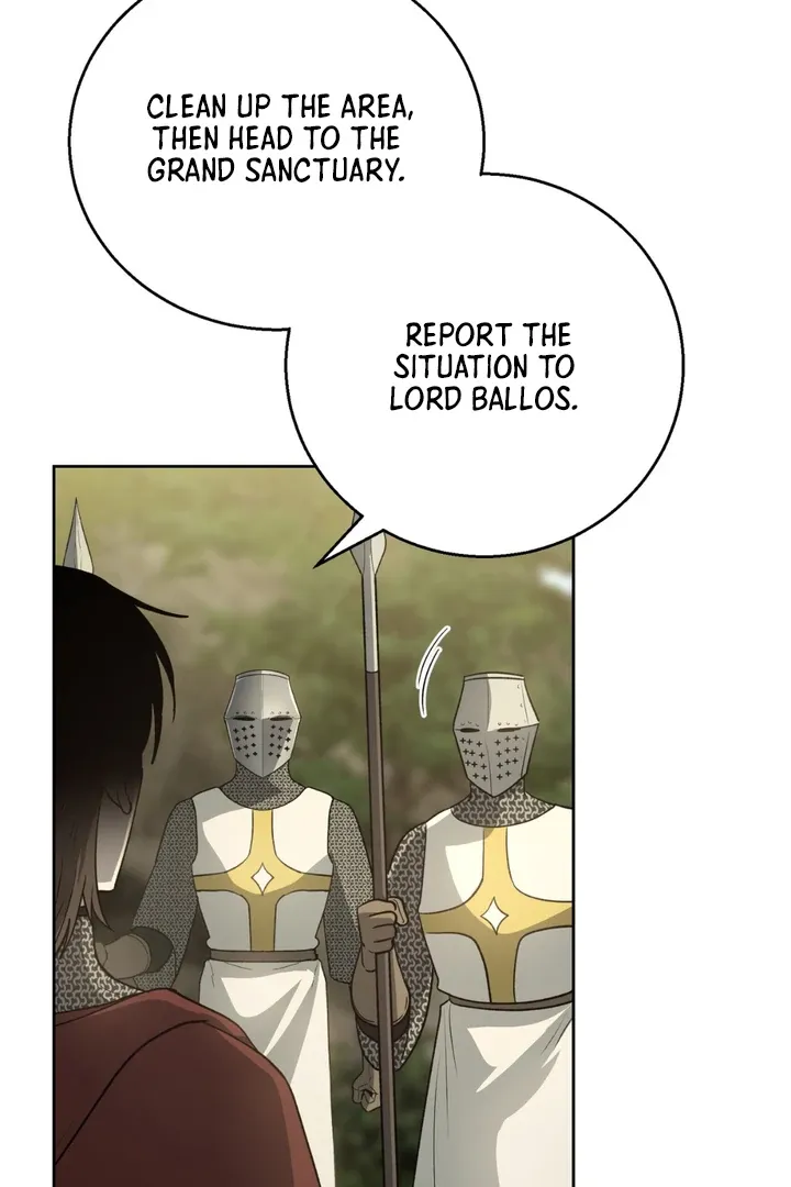 Pseudo Syndrome Chapter 4 page 77 - 