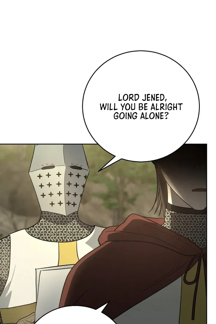 Pseudo Syndrome Chapter 4 page 79 - 