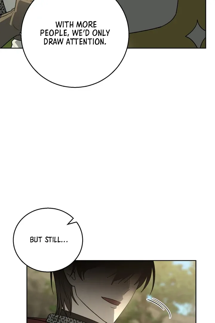 Pseudo Syndrome Chapter 4 page 80 - 