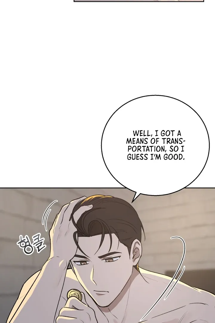 Pseudo Syndrome Chapter 4 page 10 - 