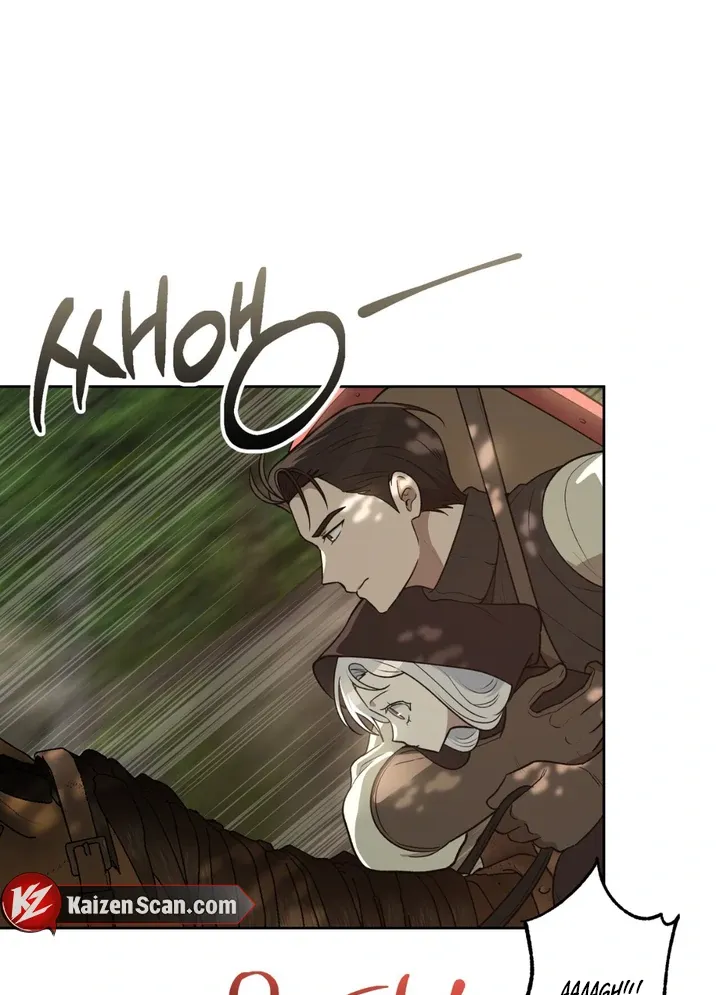 Pseudo Syndrome Chapter 5 page 14 - 