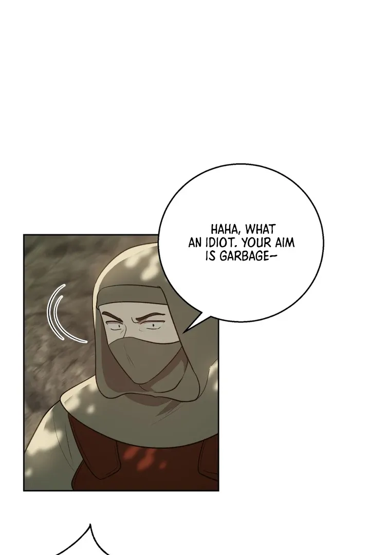 Pseudo Syndrome Chapter 5 page 21 - 
