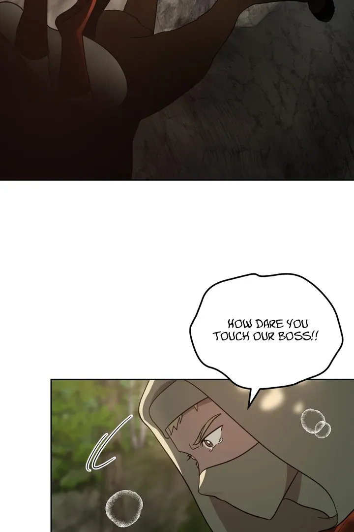 Pseudo Syndrome Chapter 5 page 24 - 