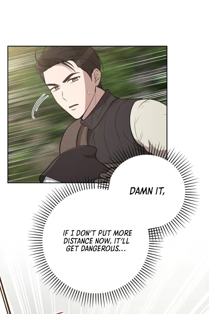 Pseudo Syndrome Chapter 5 page 27 - 