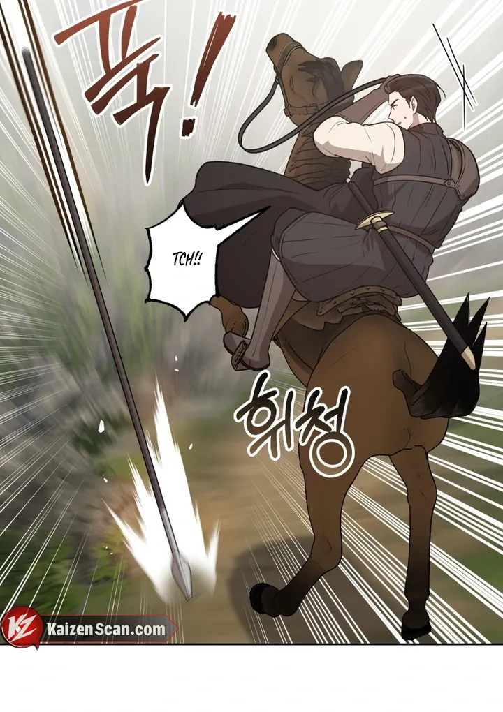 Pseudo Syndrome Chapter 5 page 28 - 
