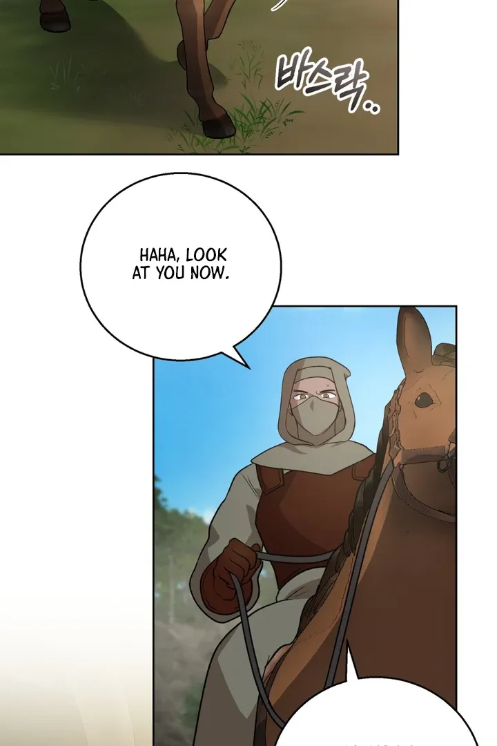 Pseudo Syndrome Chapter 5 page 35 - 