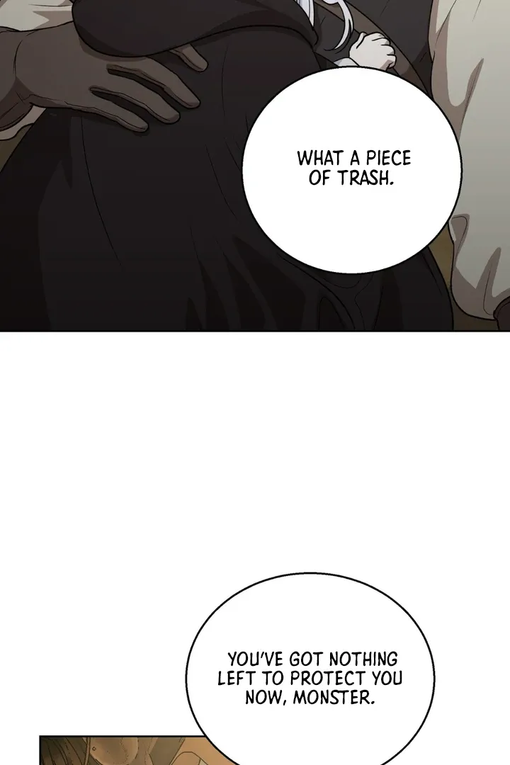 Pseudo Syndrome Chapter 5 page 37 - 