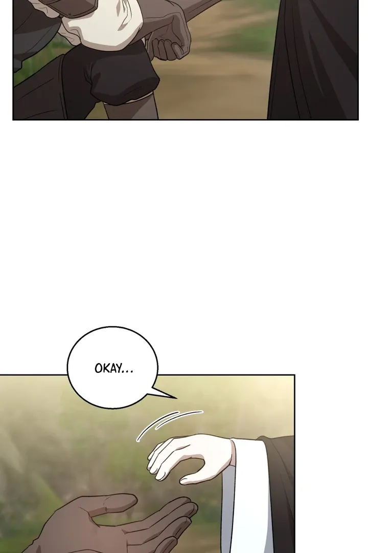 Pseudo Syndrome Chapter 5 page 53 - 