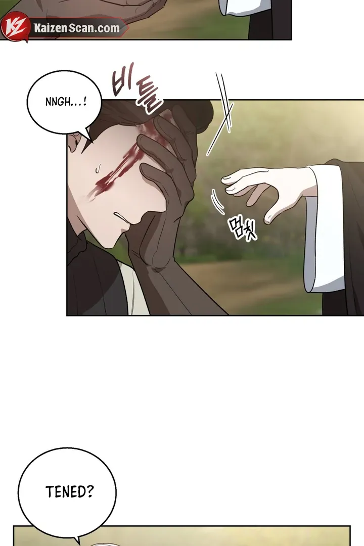 Pseudo Syndrome Chapter 5 page 54 - 