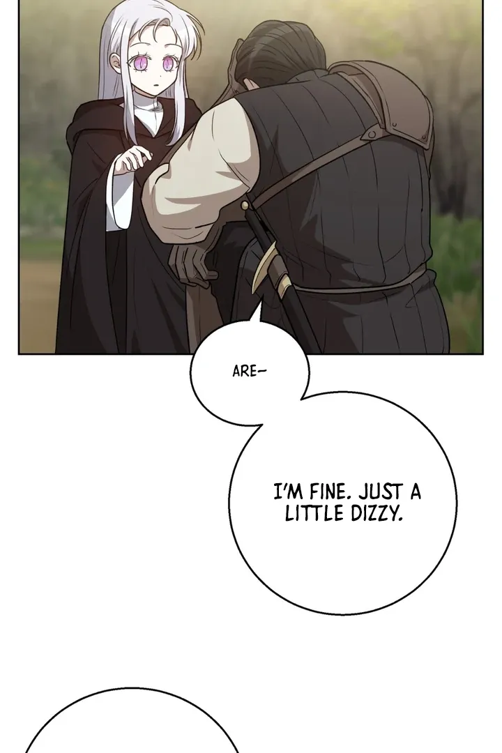 Pseudo Syndrome Chapter 5 page 55 - 